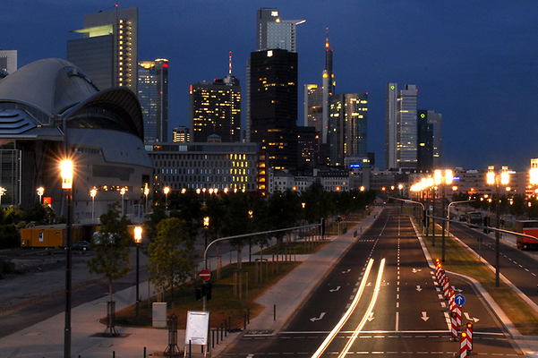 SRM StraßenBeleuchtung Rhein-Main GmbH